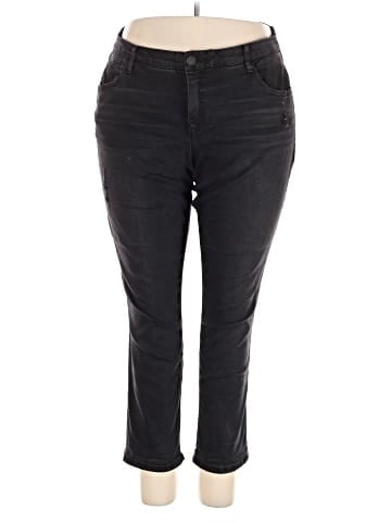 Democracy Jeans (view 1)