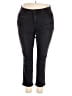 Democracy Black Jeans Size 18 - photo 1