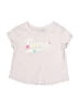 Puma Pink Short Sleeve T-Shirt 18-24 MO / 24 MO - photo 1