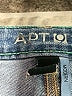 Apt. 9 Blue Denim Shorts Size 10 - photo 3
