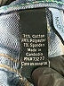 Apt. 9 Blue Denim Shorts Size 10 - photo 4