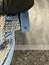 Apt. 9 Blue Denim Shorts Size 10 - photo 5
