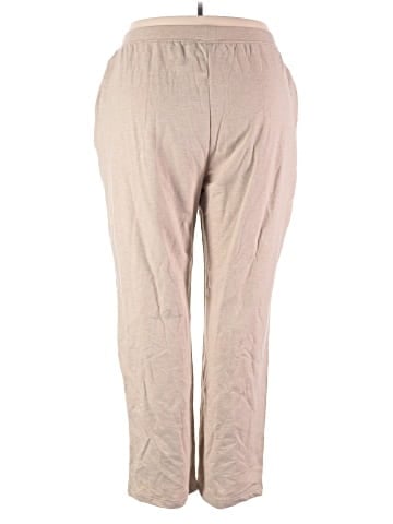 Sport Savvy Casual Pants (view 2)