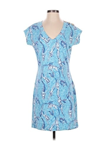 Lilly Pulitzer Casual Dress (view 1)