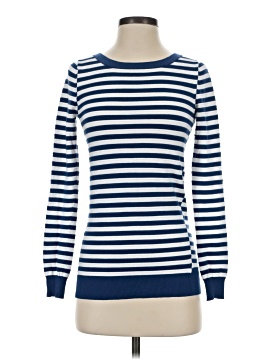 Theory Long Sleeve Top (view 1)