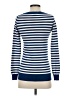Theory Blue Long Sleeve Top Size P (petite) - photo 2