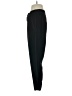 Ann Taylor LOFT 100% Polyester Solid Black Track Pants Size 4 - photo 5
