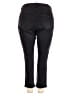 Democracy Black Jeans Size 18 - photo 2