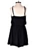 Z Supply 100% Cotton Solid Black Romper Size XS - photo 2