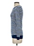 Theory Blue Long Sleeve Top Size P (petite) - photo 5