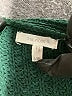 Maurices 100% Polyester Green Cardigan Size Lg - XL - photo 7