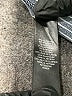 Adrianna Papell Stripes Black 3/4 Sleeve Blouse Size XL - photo 8
