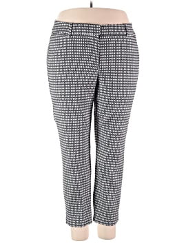 Lane Bryant Casual Pants
