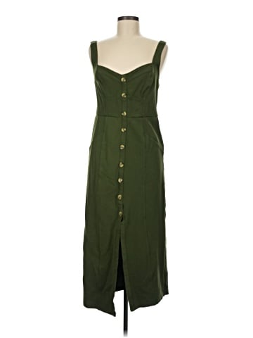 Maeve by Anthropologie Casual Dress (view 1)