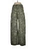 Cali1850 Camo Green Jeans Size 1 - photo 1