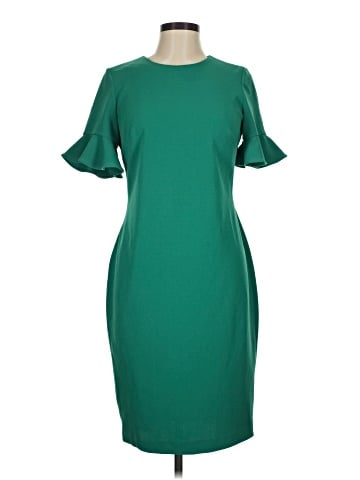Calvin Klein Cocktail Dress (view 1)