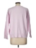 Old Navy Pink Pullover Sweater Size Lg Petite - photo 2