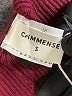 Commense Burgundy Turtleneck Sweater Size S - photo 7