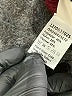 Commense Burgundy Turtleneck Sweater Size S - photo 8