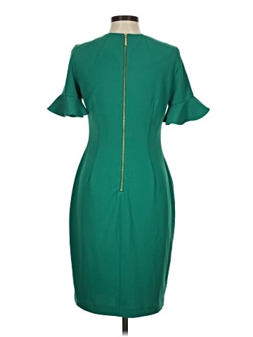 Calvin Klein Cocktail Dress (view 2)