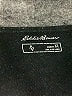 Eddie Bauer Solid Black Cocktail Dress Size XL - photo 8