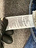 Old Navy Blue Jeans Size 6 - photo 5