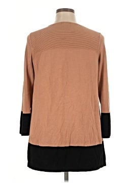 Alfani Pullover Sweater (view 2)