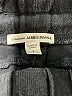 James Perse Blue Casual Pants Size Sm (1) - photo 4