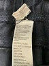 James Perse Blue Casual Pants Size Sm (1) - photo 5