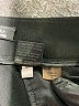 Tahari Solid Black Dress Pants Size 8 - photo 7