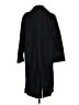Old Navy 100% Cotton Black Coat Size XS - photo 2