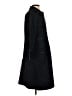 Old Navy 100% Cotton Black Coat Size XS - photo 4
