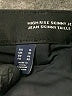 Lands' End Black Jeggings Size 16 - photo 7