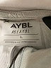 AYBL Gray Track Jacket Size L - photo 6
