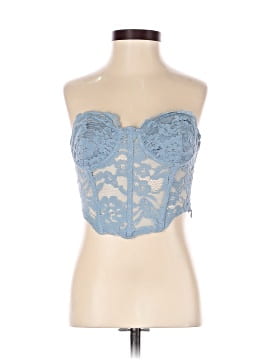 Kendall & Kylie Tube Top (view 1)