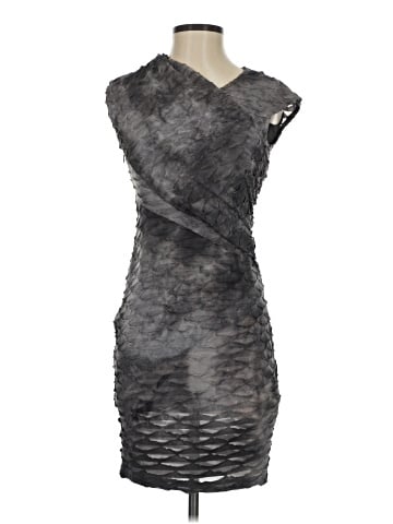 Ali Ro Cocktail Dress (view 1)