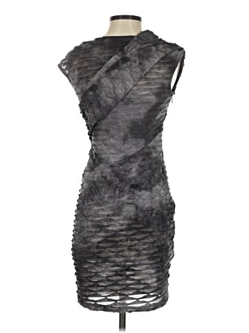 Ali Ro Cocktail Dress (view 2)