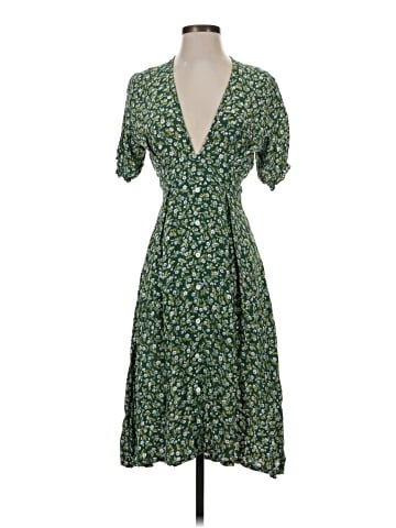 Faithfull the Brand Casual Dress (view 1)