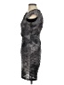 Ali Ro Gray Cocktail Dress Size 0 - photo 5