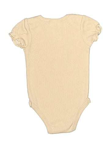 Nicole Miller New York Short Sleeve Onesie (view 2)