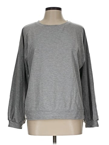 Tresics Sweatshirt (view 1)