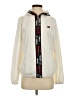 Tommy Hilfiger White Windbreaker Size S - photo 1