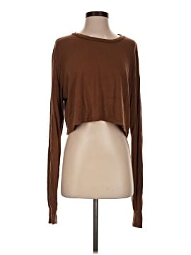 Eterne Long Sleeve T-Shirt (view 1)