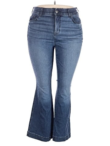 Torrid Jeans (view 1)