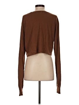 Eterne Long Sleeve T-Shirt (view 2)