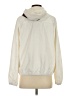 Tommy Hilfiger White Windbreaker Size S - photo 2