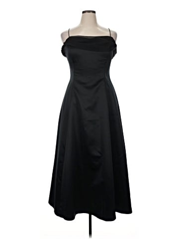 Betsy & Adam Cocktail Dress (view 1)