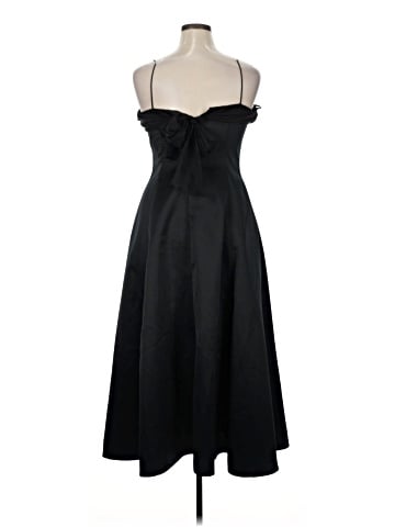 Betsy & Adam Cocktail Dress (view 2)