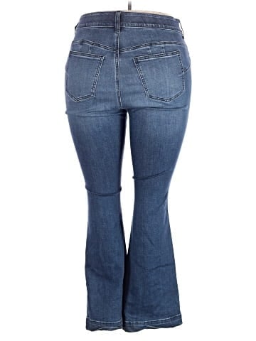 Torrid Jeans (view 2)