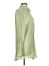 Assorted Brands Green Long Sleeve Blouse Size L - photo 4